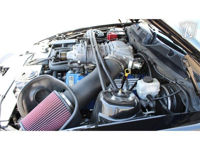 2012 Ford Mustang (CC-2077011) for sale in Tulsa, Oklahoma