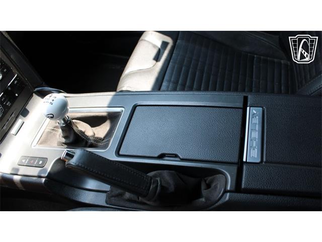 2012 Ford Mustang (CC-2077011) for sale in Tulsa, Oklahoma