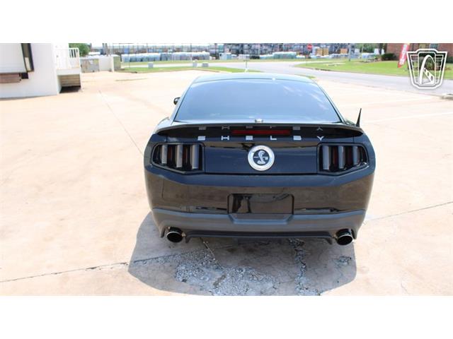 2012 Ford Mustang (CC-2077011) for sale in Tulsa, Oklahoma