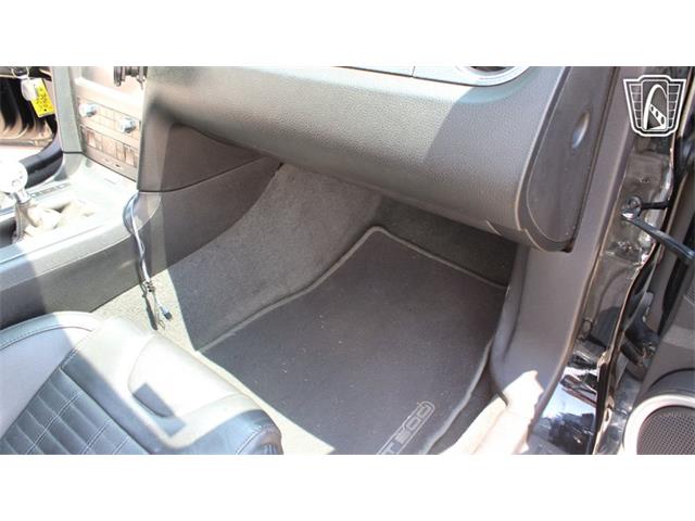 2012 Ford Mustang (CC-2077011) for sale in Tulsa, Oklahoma