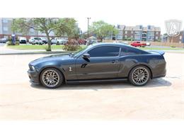 2012 Ford Mustang (CC-2077011) for sale in Tulsa, Oklahoma