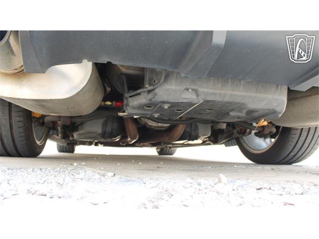 2012 Ford Mustang (CC-2077011) for sale in Tulsa, Oklahoma
