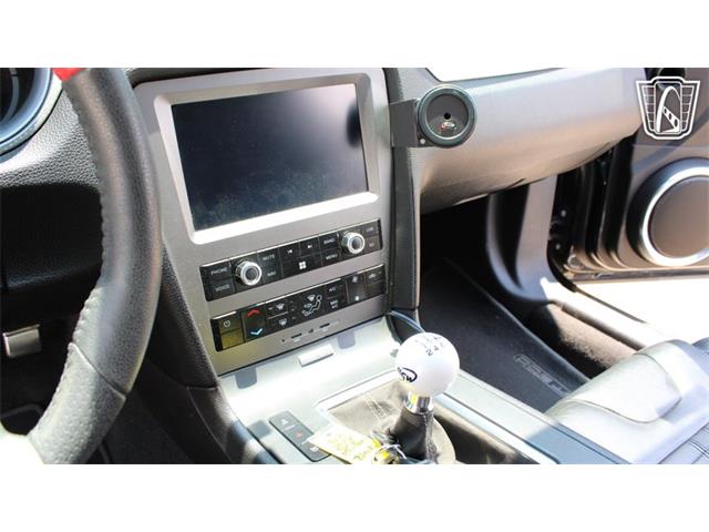 2012 Ford Mustang (CC-2077011) for sale in Tulsa, Oklahoma