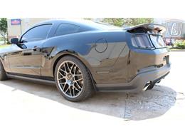 2012 Ford Mustang (CC-2077011) for sale in Tulsa, Oklahoma