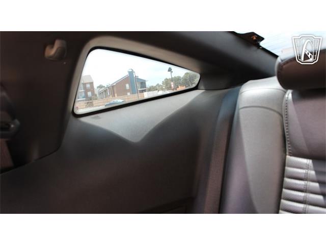 2012 Ford Mustang (CC-2077011) for sale in Tulsa, Oklahoma
