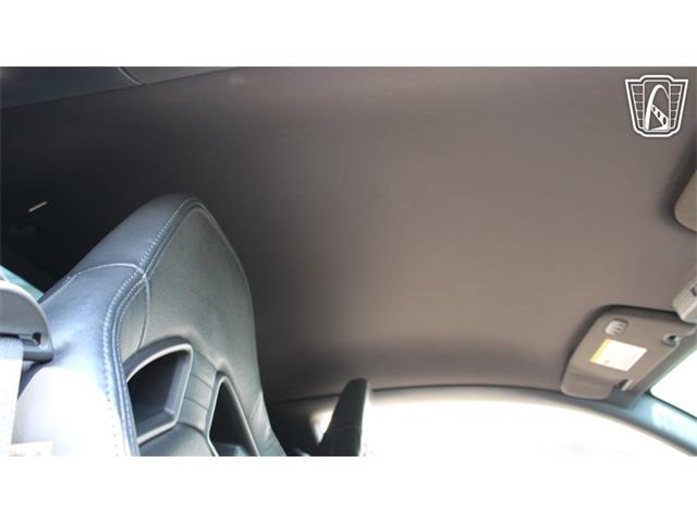 2012 Ford Mustang (CC-2077011) for sale in Tulsa, Oklahoma