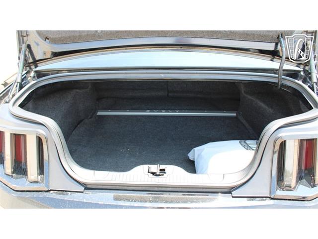 2012 Ford Mustang (CC-2077011) for sale in Tulsa, Oklahoma