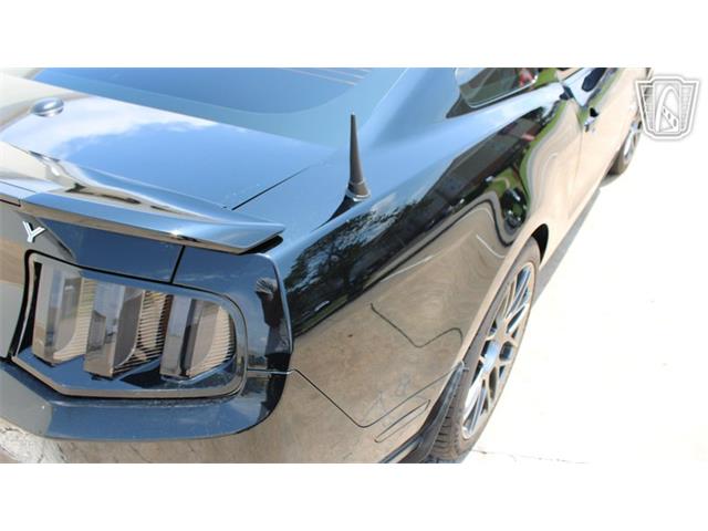 2012 Ford Mustang (CC-2077011) for sale in Tulsa, Oklahoma