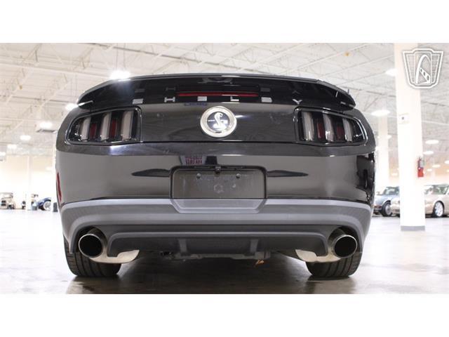 2012 Ford Mustang (CC-2077011) for sale in Tulsa, Oklahoma