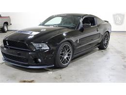 2012 Ford Mustang (CC-2077011) for sale in Tulsa, Oklahoma