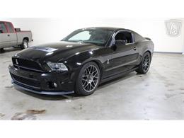 2012 Ford Mustang (CC-2077011) for sale in Tulsa, Oklahoma