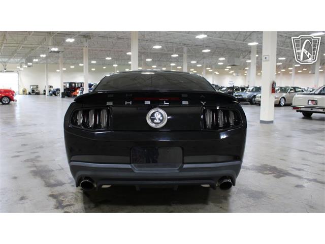 2012 Ford Mustang (CC-2077011) for sale in Tulsa, Oklahoma