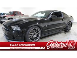 2012 Ford Mustang (CC-2077011) for sale in Tulsa, Oklahoma