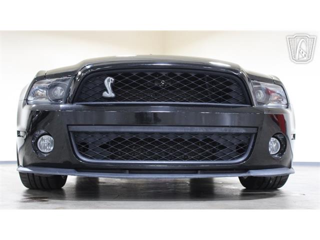 2012 Ford Mustang (CC-2077011) for sale in Tulsa, Oklahoma