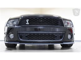 2012 Ford Mustang (CC-2077011) for sale in Tulsa, Oklahoma