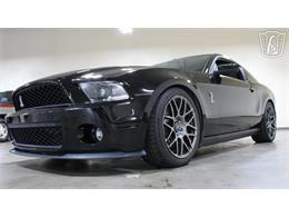 2012 Ford Mustang (CC-2077011) for sale in Tulsa, Oklahoma