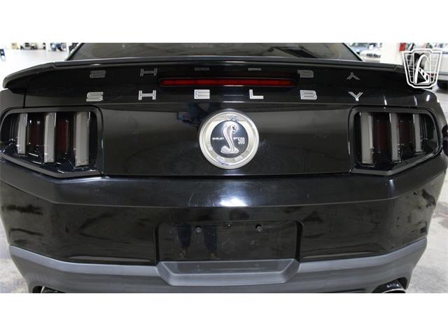 2012 Ford Mustang (CC-2077011) for sale in Tulsa, Oklahoma