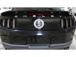 2012 Ford Mustang (CC-2077011) for sale in Tulsa, Oklahoma