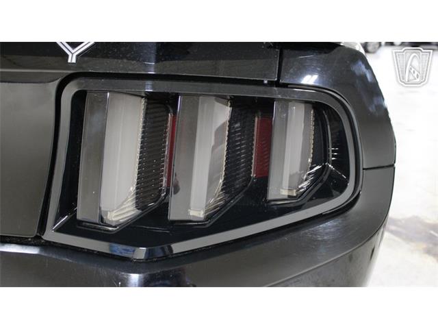 2012 Ford Mustang (CC-2077011) for sale in Tulsa, Oklahoma