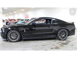 2012 Ford Mustang (CC-2077011) for sale in Tulsa, Oklahoma