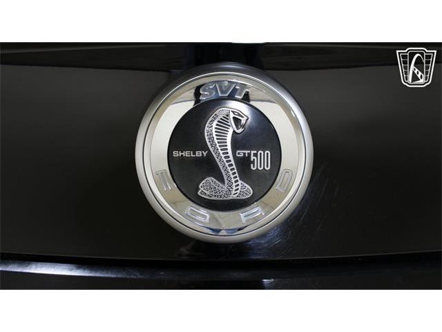 2012 Ford Mustang (CC-2077011) for sale in Tulsa, Oklahoma