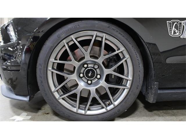 2012 Ford Mustang (CC-2077011) for sale in Tulsa, Oklahoma