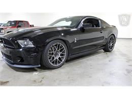 2012 Ford Mustang (CC-2077011) for sale in Tulsa, Oklahoma