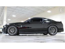 2012 Ford Mustang (CC-2077011) for sale in Tulsa, Oklahoma
