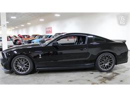 2012 Ford Mustang (CC-2077011) for sale in Tulsa, Oklahoma