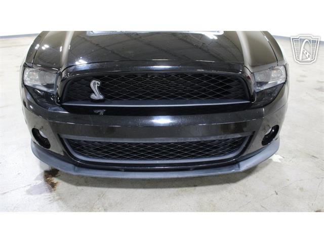 2012 Ford Mustang (CC-2077011) for sale in Tulsa, Oklahoma