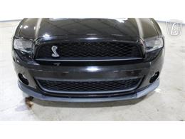 2012 Ford Mustang (CC-2077011) for sale in Tulsa, Oklahoma