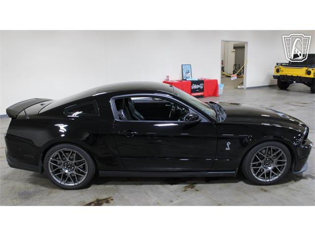 2012 Ford Mustang (CC-2077011) for sale in Tulsa, Oklahoma