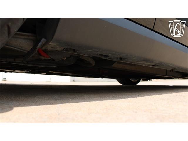 2012 Ford Mustang (CC-2077011) for sale in Tulsa, Oklahoma