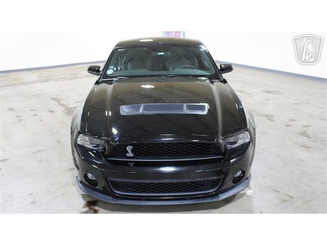 2012 Ford Mustang (CC-2077011) for sale in Tulsa, Oklahoma