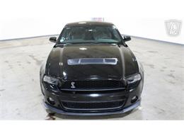 2012 Ford Mustang (CC-2077011) for sale in Tulsa, Oklahoma