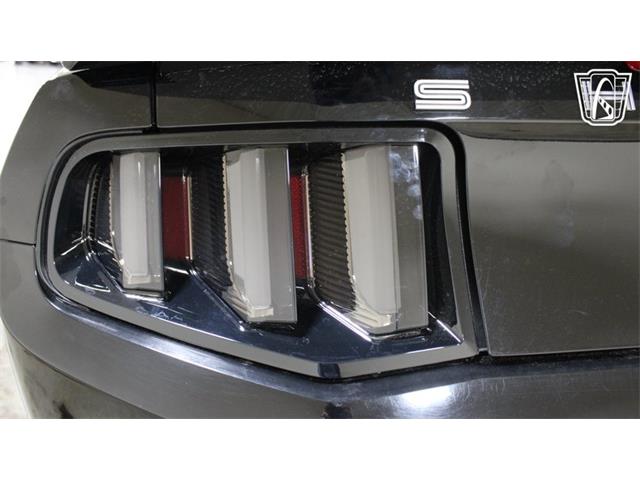 2012 Ford Mustang (CC-2077011) for sale in Tulsa, Oklahoma