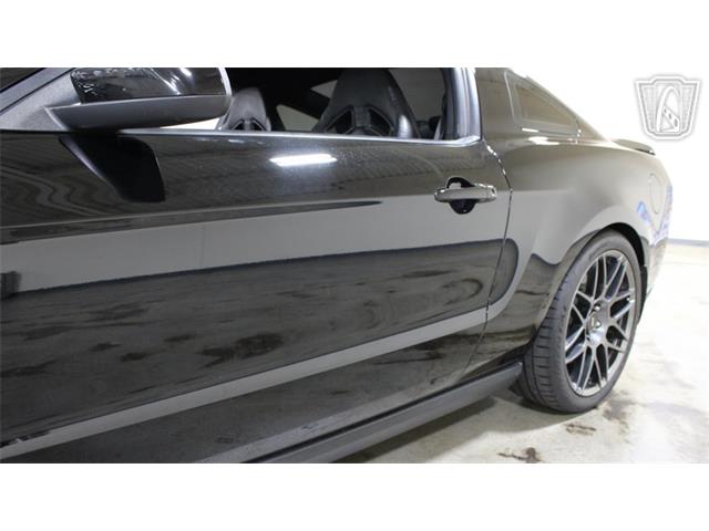 2012 Ford Mustang (CC-2077011) for sale in Tulsa, Oklahoma