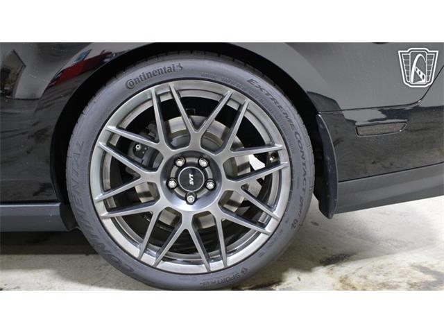 2012 Ford Mustang (CC-2077011) for sale in Tulsa, Oklahoma