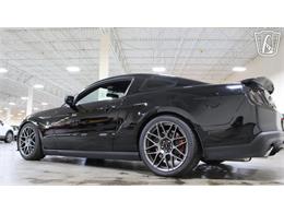 2012 Ford Mustang (CC-2077011) for sale in Tulsa, Oklahoma