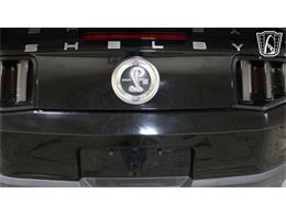 2012 Ford Mustang (CC-2077011) for sale in Tulsa, Oklahoma
