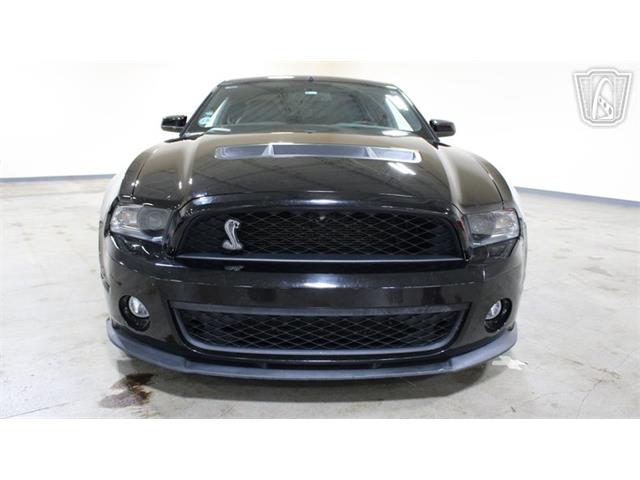 2012 Ford Mustang (CC-2077011) for sale in Tulsa, Oklahoma