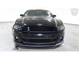 2012 Ford Mustang (CC-2077011) for sale in Tulsa, Oklahoma