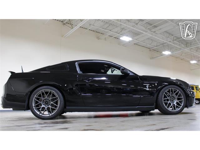 2012 Ford Mustang (CC-2077011) for sale in Tulsa, Oklahoma