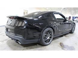 2012 Ford Mustang (CC-2077011) for sale in Tulsa, Oklahoma