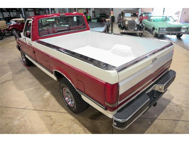 1990 Ford F150 (CC-2077012) for sale in Kentwood, Michigan
