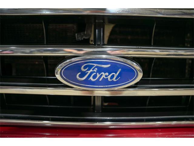 1990 Ford F150 (CC-2077012) for sale in Kentwood, Michigan