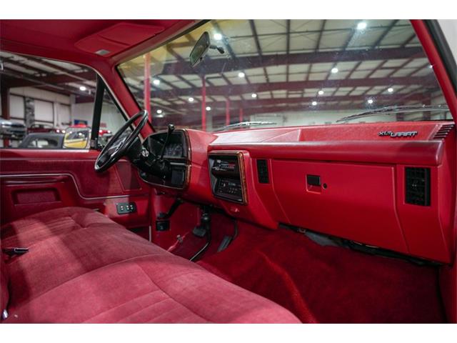 1990 Ford F150 (CC-2077012) for sale in Kentwood, Michigan