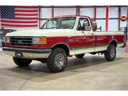 1990 Ford F150 (CC-2077012) for sale in Kentwood, Michigan