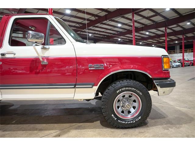 1990 Ford F150 (CC-2077012) for sale in Kentwood, Michigan