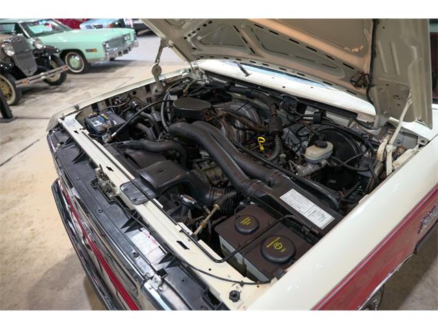 1990 Ford F150 (CC-2077012) for sale in Kentwood, Michigan